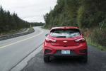 Chevrolet Cruze Hatch RS Diesel 2017 года (NA)